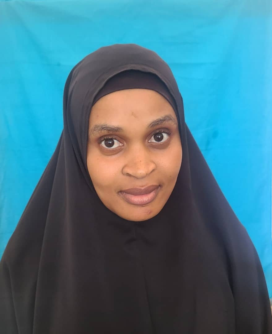 Kurusumu Hassan Selemani